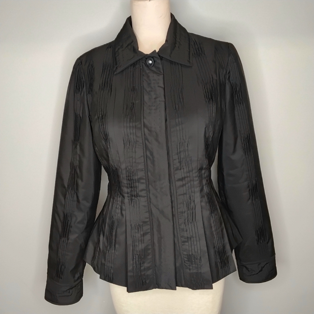 Escada Sport Pleated Jacket